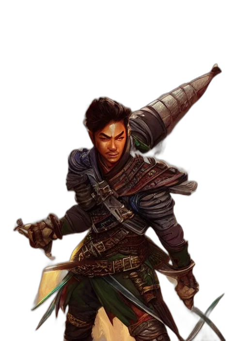 sword, staff, dragon, weapon, fantasy art, concept art, comic book art, photorealistic transparent PNG cut-out