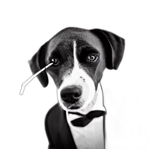 staff, animal, face, mask transparent PNG cut-out