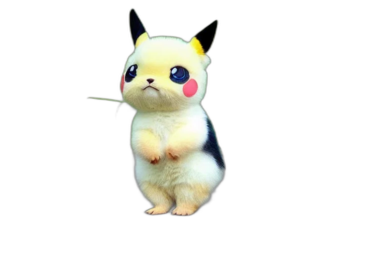 staff, animal, creature, weapon, 3d render, concept art, photorealistic, watercolor transparent PNG cut-out