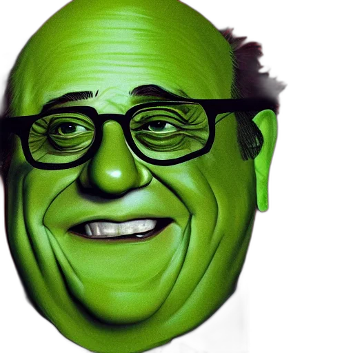 mask, face, creature, animal transparent PNG cut-out