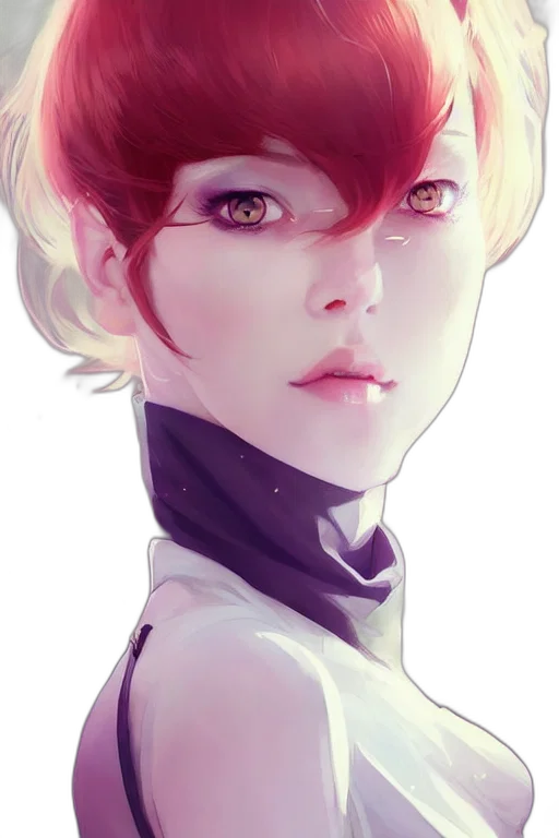 face, robot, mask, crown, watercolor, anime, fantasy art, concept art transparent PNG cut-out