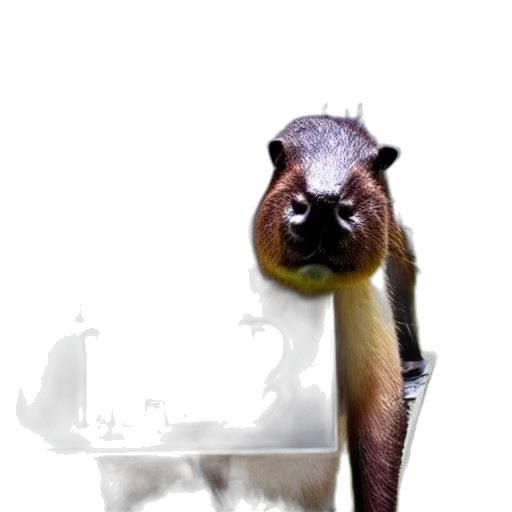 animal, creature, staff, food transparent PNG cut-out
