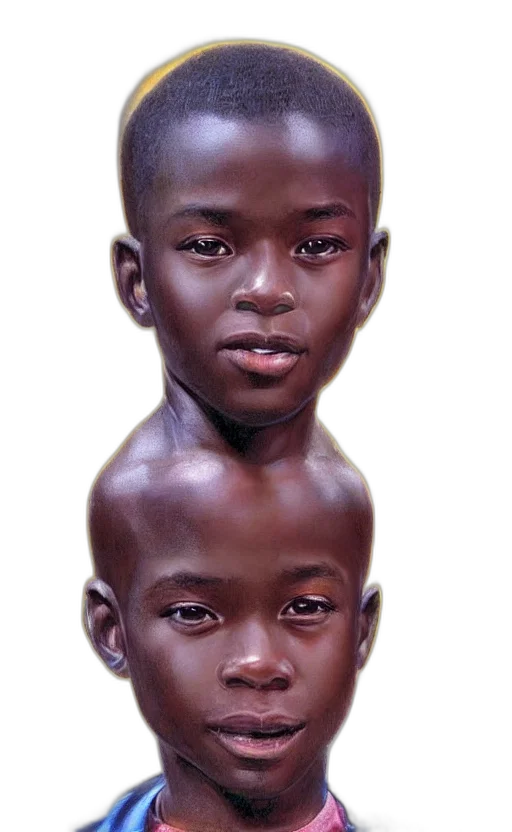 face, crown, mask, creature, photorealistic, 3d render, oil painting, concept art transparent PNG cut-out