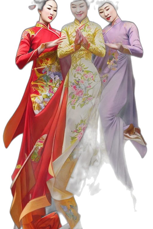 dress, 3d render, concept art, photorealistic transparent PNG cut-out
