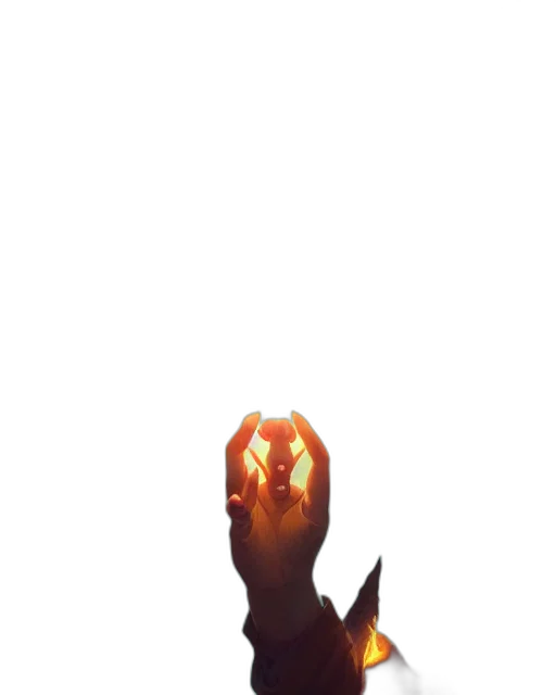 mask, dragon, creature, weapon transparent PNG cut-out