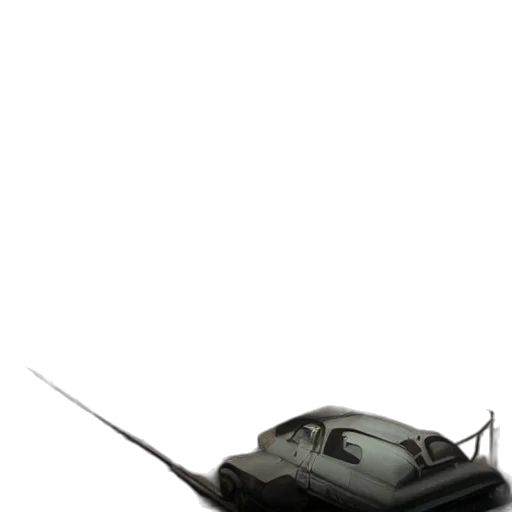 car, weapon, sword, staff transparent PNG cut-out