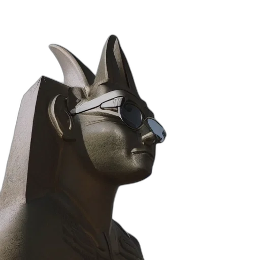 mask, animal, face, crown transparent PNG cut-out