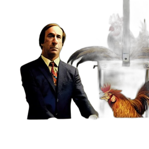 animal, weapon, concept art, photorealistic, pixel art, fantasy art, fire, saul transparent PNG cut-out