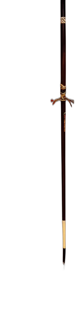 staff, sword, weapon, umbrella transparent PNG cut-out