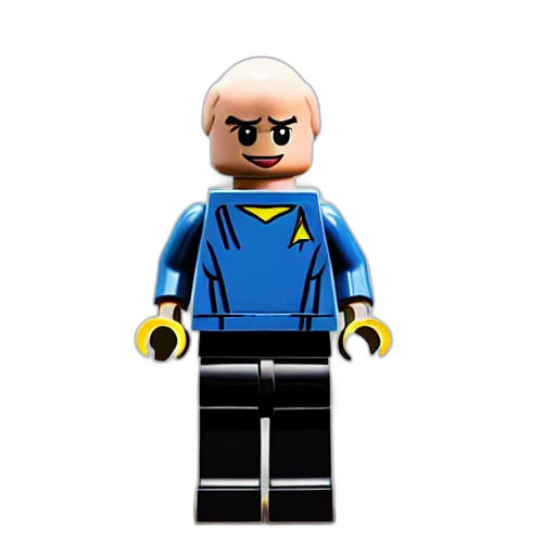 staff, robot, pixel art, cartoon, concept art, 3d render, outer space, star transparent PNG cut-out