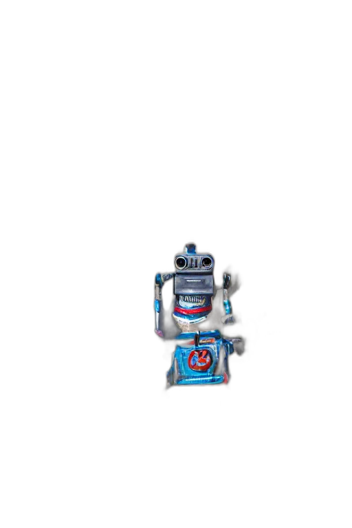 robot, creature, animal, weapon transparent PNG cut-out