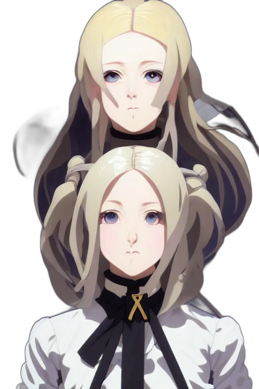 crown, staff, face, mask transparent PNG cut-out