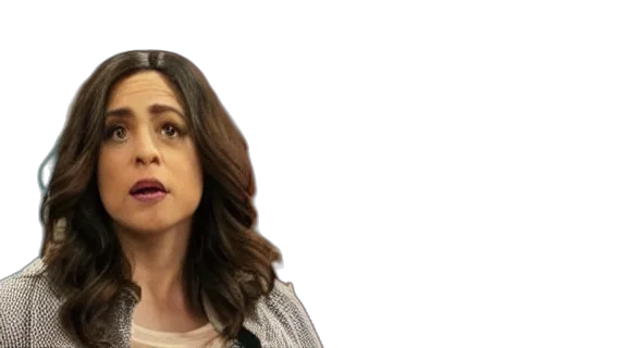 scene, brooklyn, nine transparent PNG cut-out