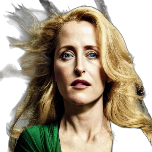 hair, epic, photo, gillian transparent PNG cut-out