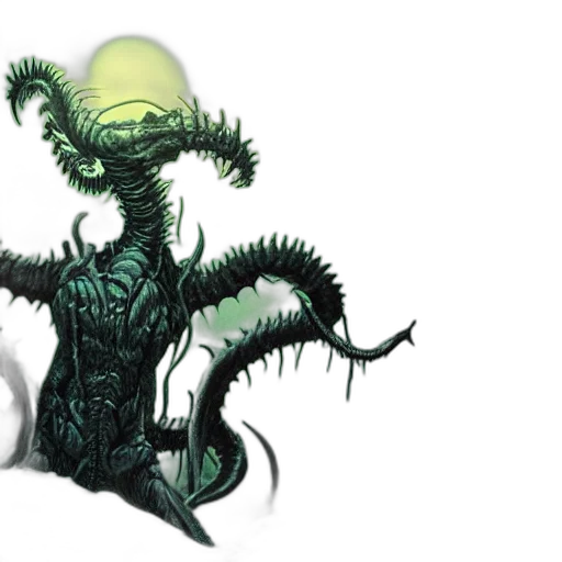 creature, dragon, concept art, fantasy art transparent PNG cut-out