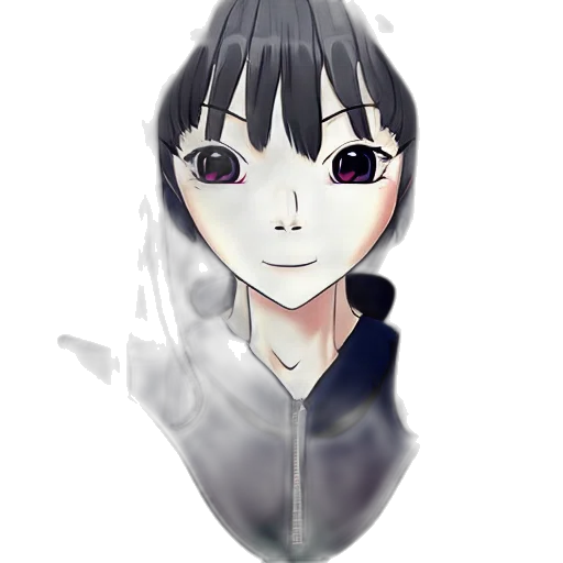 mask, face, staff, robot transparent PNG cut-out