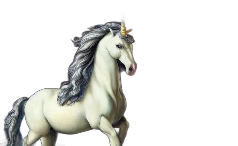 crown, dragon, animal, photorealistic transparent PNG cut-out