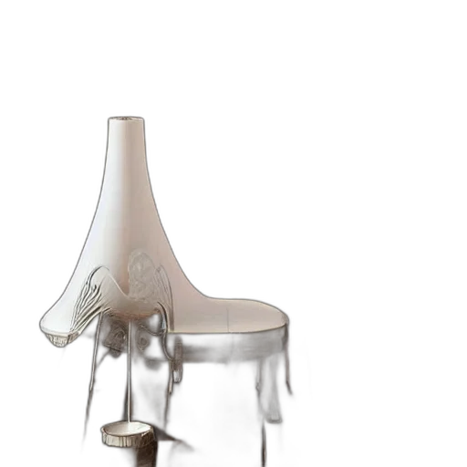 furniture, umbrella, bottle, crown transparent PNG cut-out