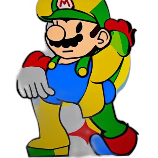 animal, mask, hat, weapon transparent PNG cut-out