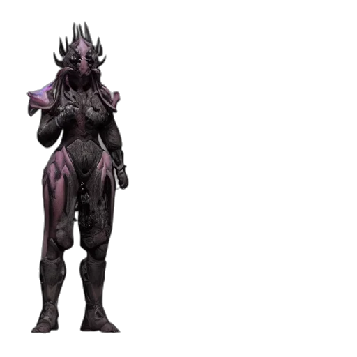 dragon, creature, mask, weapon, concept art, 3d render, fantasy art, cyberpunk transparent PNG cut-out