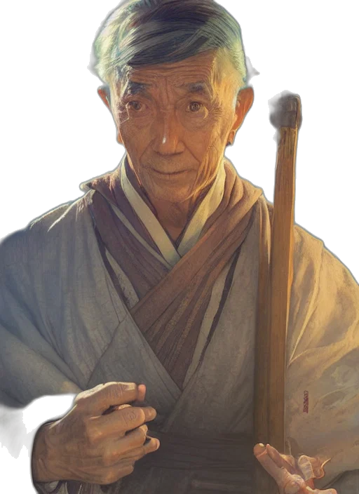 staff, face, sword, weapon transparent PNG cut-out