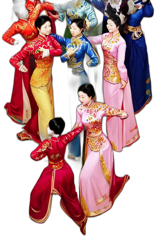 staff, oil painting, concept art, photorealistic transparent PNG cut-out