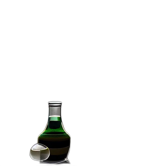 bottle, food, weapon, animal, 3d render, photorealistic, pixel art, concept art transparent PNG cut-out