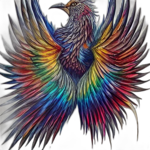 animal, dragon, jewelry, crown, fantasy art, watercolor, photorealistic, concept art transparent PNG cut-out