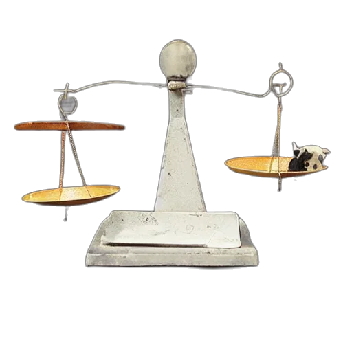 jewelry, staff, furniture, crown, set, balance, scales, weights transparent PNG cut-out