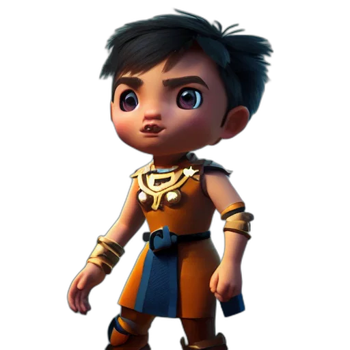 staff, weapon, concept art, fantasy art, 3d render, pixel art, beautiful, little transparent PNG cut-out