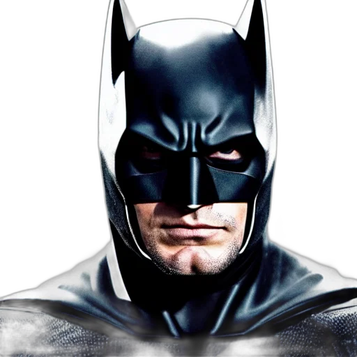 mask, face, comic book art, photorealistic transparent PNG cut-out