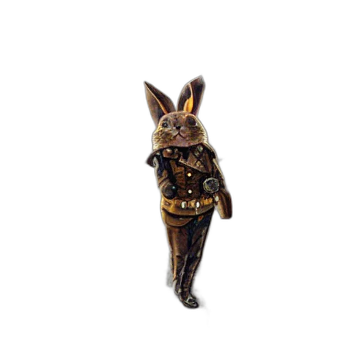 jewelry, staff, animal, jacket transparent PNG cut-out
