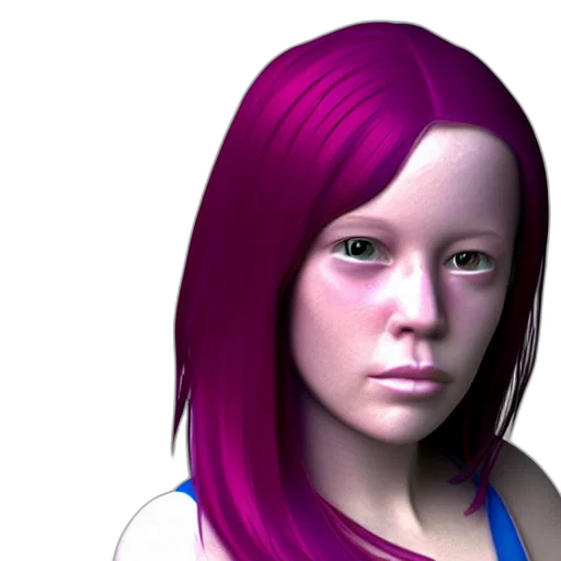 face, robot, mask, 3d render, photorealistic, cyberpunk, concept art, pastel transparent PNG cut-out