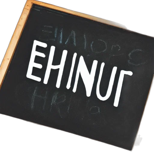 equation, describes, everything transparent PNG cut-out