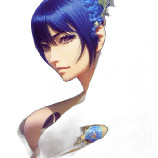 crown, face, staff, jewelry transparent PNG cut-out