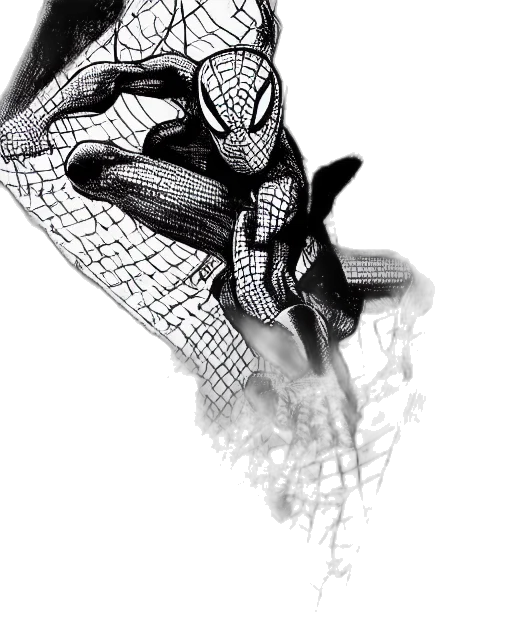 mask, dragon, animal, shoes, comic book art, pencil sketch, photorealistic, concept art transparent PNG cut-out