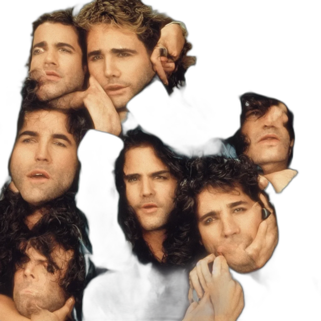 hair, crown, face, photorealistic, get, him, swap, our transparent PNG cut-out