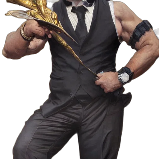 staff, weapon, sword, animal transparent PNG cut-out