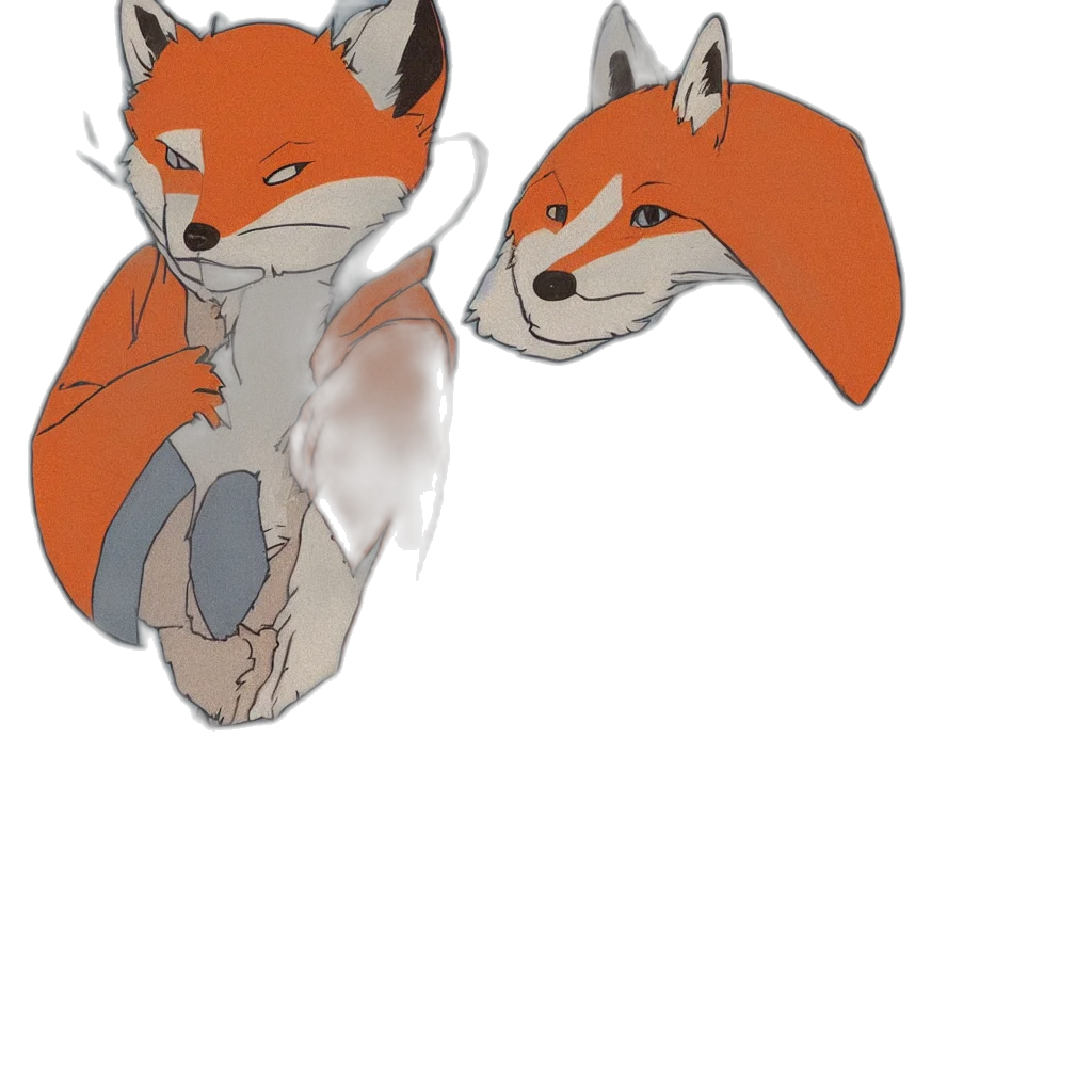 concept art, 3d render, pixel art, fantasy art transparent PNG cut-out