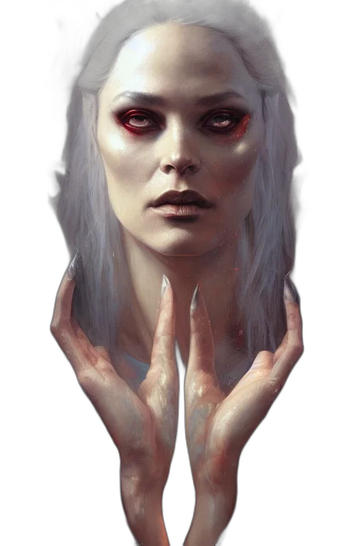 face, mask, creature, robot transparent PNG cut-out
