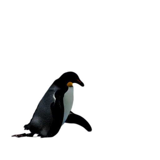 animal, creature, staff, robot transparent PNG cut-out
