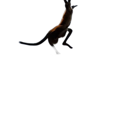 dragon, animal, creature, staff transparent PNG cut-out