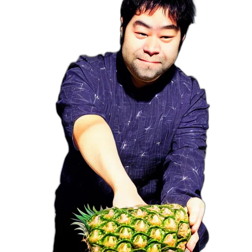 food, weapon, staff, creature transparent PNG cut-out