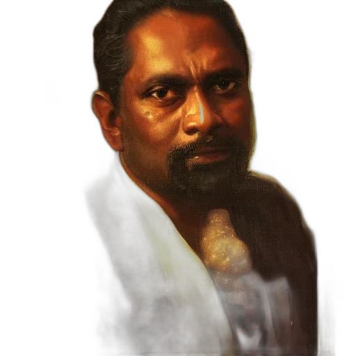 staff, face, photorealistic, concept art transparent PNG cut-out