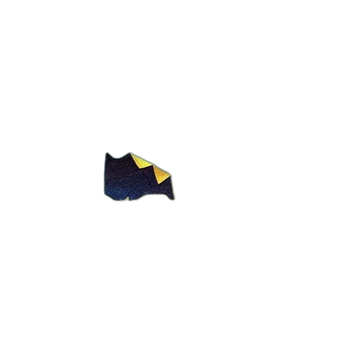hat, shoes, crown, staff, pixel art, 3d render, outer space, blue transparent PNG cut-out