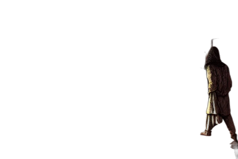 staff, face, monochrome, pastel, middle, adobe, house, kasbah transparent PNG cut-out