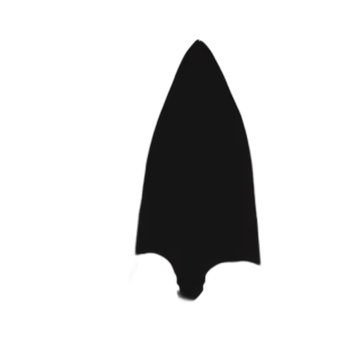 staff, hat, umbrella, sword transparent PNG cut-out