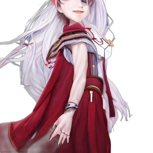 staff, dress, sword, dragon transparent PNG cut-out