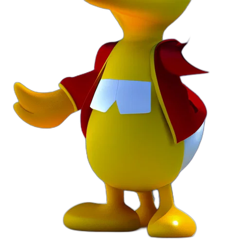 animal, staff, creature, crown transparent PNG cut-out