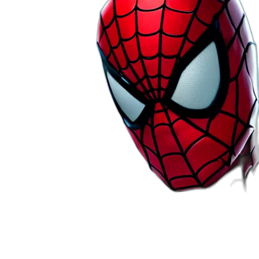 mask, face, animal, creature, comic book art, 3d render, concept art, pixel art transparent PNG cut-out
